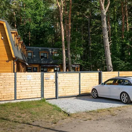 Vakantiehuis Amare *