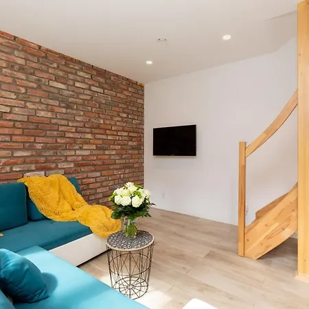Amare Holiday home Pobierowo