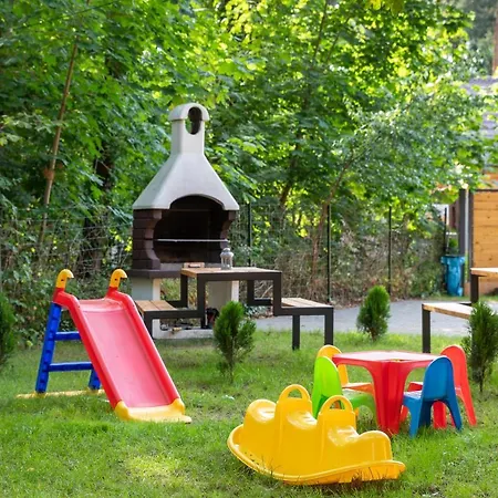 Amare Domki Pobierowo