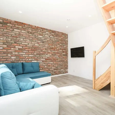 Amare Holiday home Pobierowo