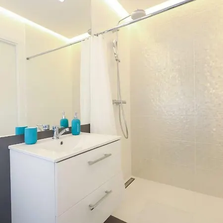 Amare Holiday home Pobierowo