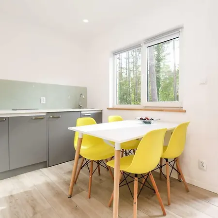 Amare Domki Pobierowo