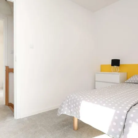 Dom wakacyjny Amare Domki *