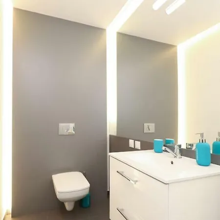 Holiday home Amare *