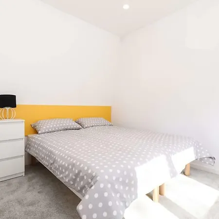 Amare Domki Dom wakacyjny