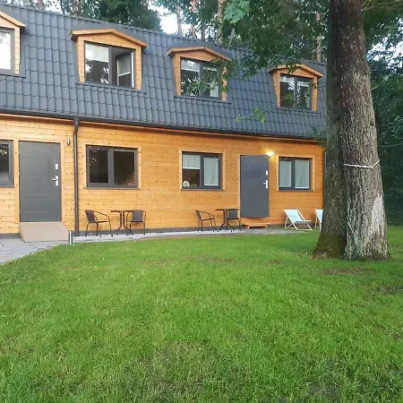 Amare Vakantiehuis *