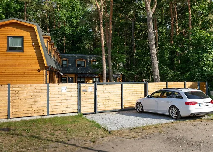 Vakantiehuis Amare *