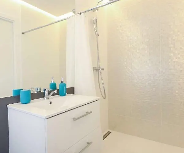 Amare Сasa de vacaciones Pobierowo