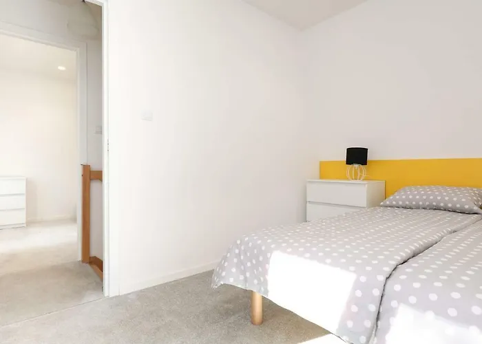 Vakantiehuis Amare *