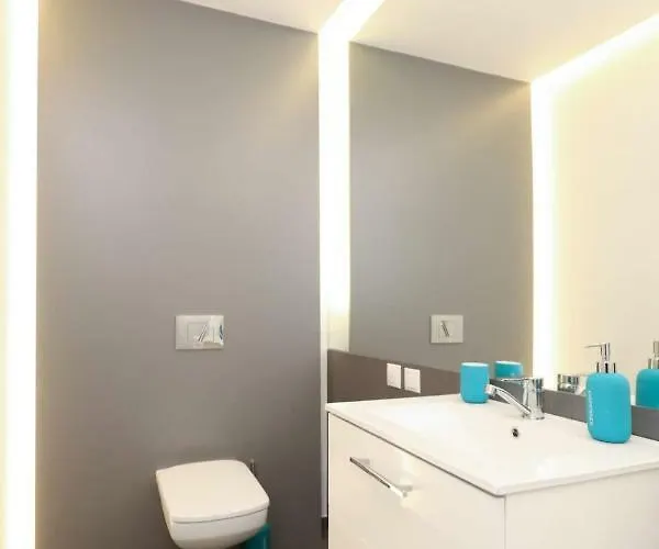 Vakantiehuis Amare *