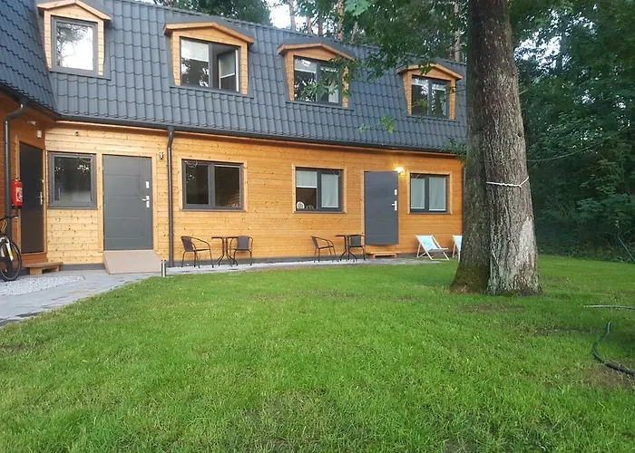 Amare Vakantiehuis *