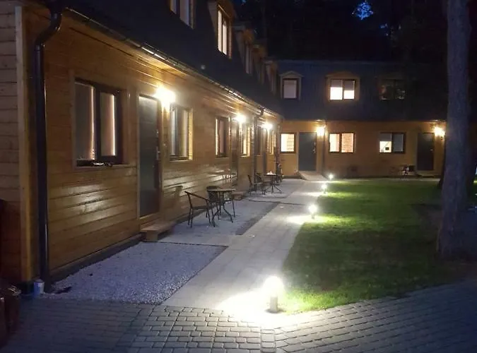 Vakantiehuis Amare *